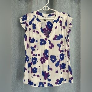 Cabi blouse.